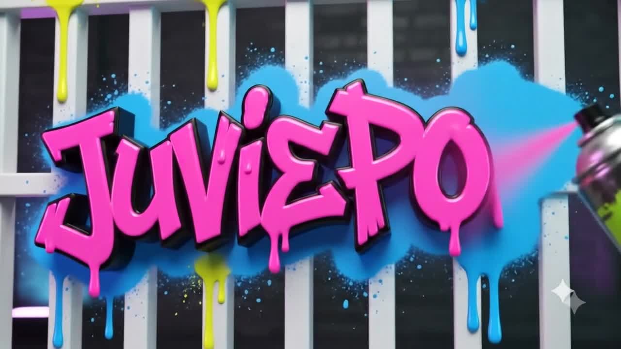 JUVie POP